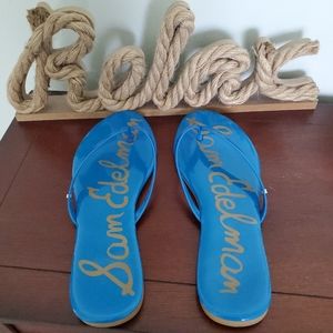 Sam Edelman sandals